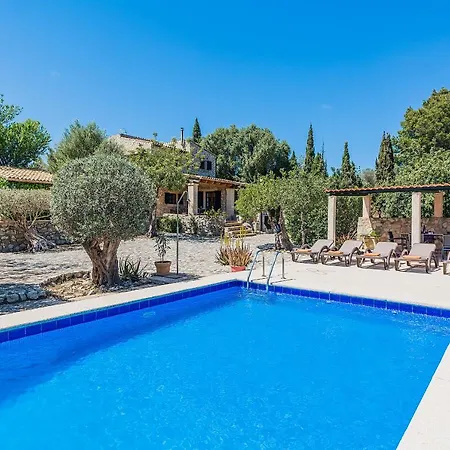 Villa Noguera -pollensa *