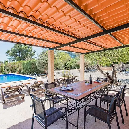 Villa Noguera -pollensa Pollenca