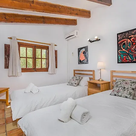 Villa Noguera -pollensa Pollenca