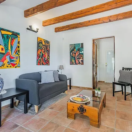 Noguera -pollensa Villa Pollenca